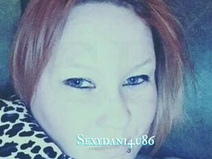 Sexydani4u86