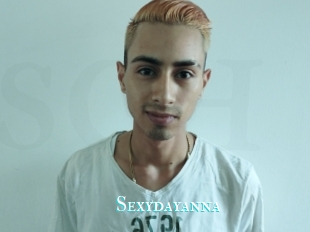 Sexydayanna