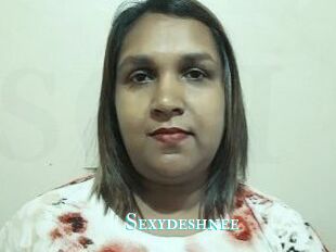 Sexydeshnee