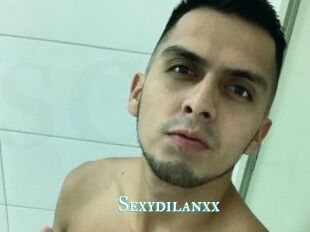 Sexydilanxx