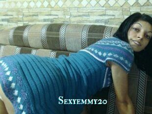 Sexyemmy20