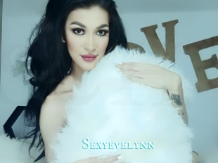Sexyevelynn