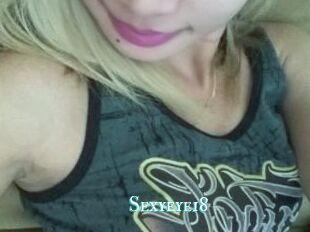Sexyeye18