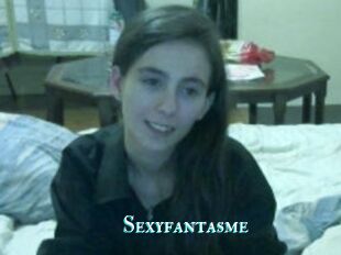Sexyfantasme