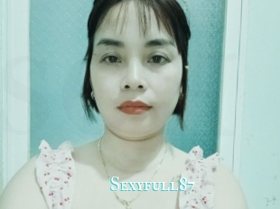 Sexyfull87
