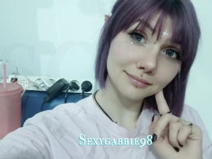 Sexygabbie98