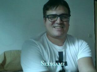 Sexygame