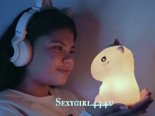 Sexygirl444u