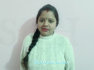 Sexygirlmona