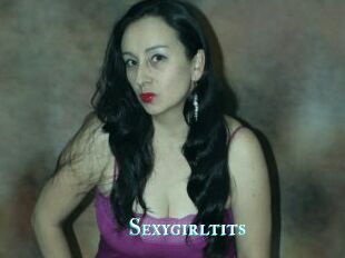 Sexygirltits
