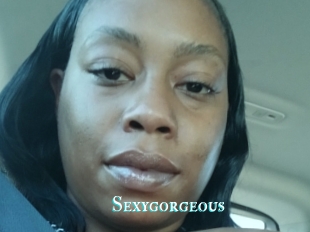 Sexygorgeous