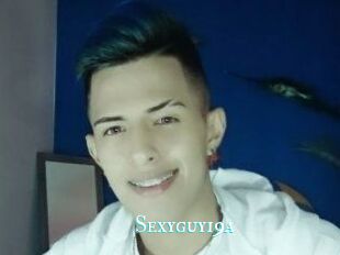 Sexyguy19a