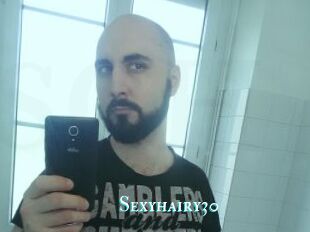 Sexyhairy30