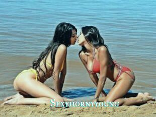 Sexyhornyyoung