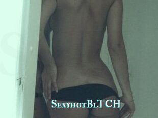 SexyhotBlTCH