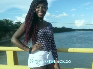 Sexyhotblack20