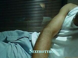 Sexyhotyboy