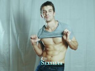 Sexyilya