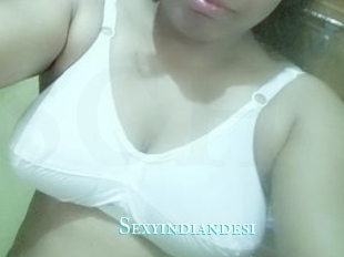 Sexyindiandesi