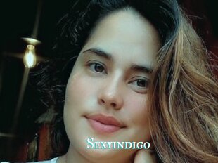 Sexyindigo