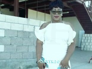 Sexyk20