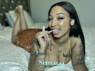 Sexylalaa