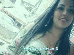 Sexylatina222018
