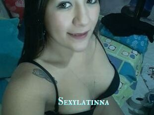 Sexy_latinna