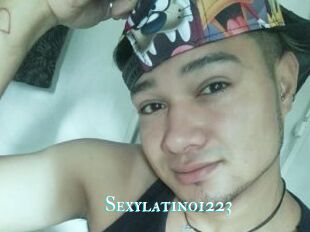 Sexylatino1223