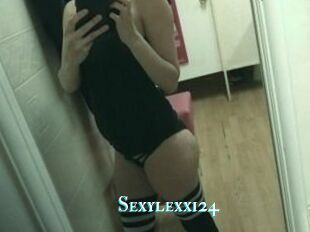 Sexylexxi24