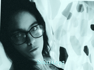 Sexylily02