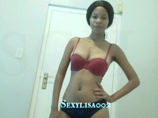 Sexylisa002
