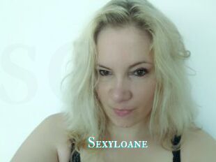 Sexyloane
