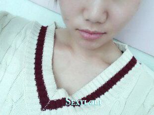 Sexyloli