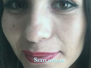 Sexylovecam
