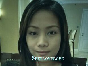 Sexylovelove