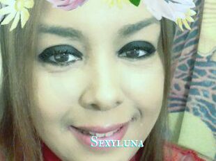 SexyLuna