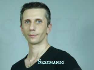 Sexyman10