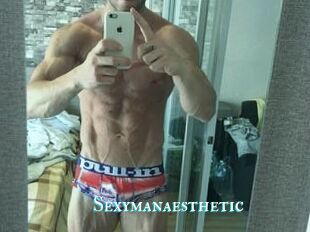 Sexymanaesthetic