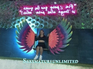 Sexymatureunlimited
