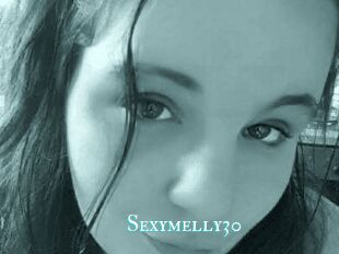 Sexymelly30