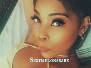 Sexymelonsbabe