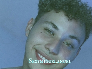 Sexymiguelangel