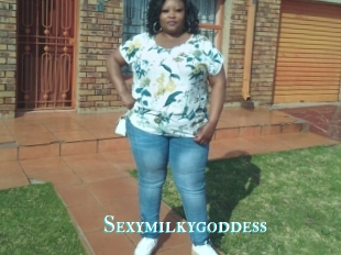 Sexymilkygoddess