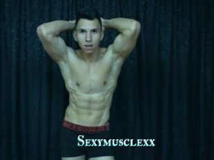 Sexymusclexx