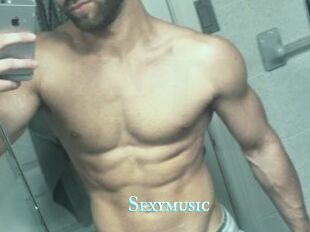 Sexymusic