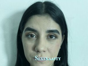 Sexynaasty
