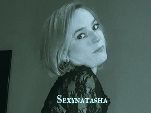 Sexynatasha