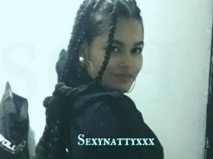 Sexynattyxxx