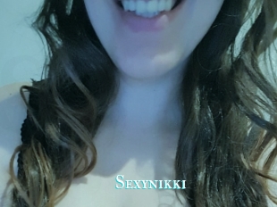 Sexynikki